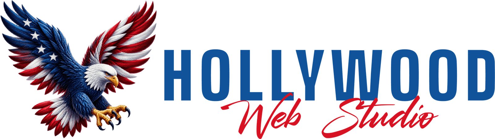 Hollywood Web Studio