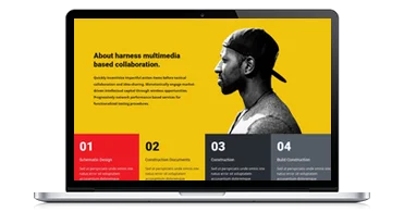 Web & App Design Image