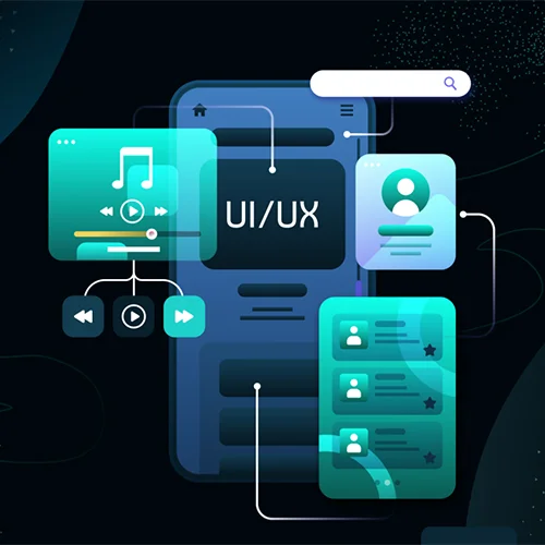 UI/UX Design Agency in California That Designs Around Real User Behavior